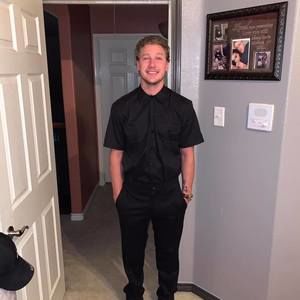 Meet your Posher, Britton